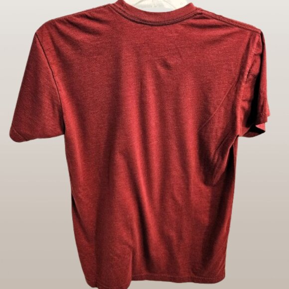 Steel City Pittsburgh Hornets Logo Hockey T-Shirt Unisex Size SMALL - Picture 2 of 8